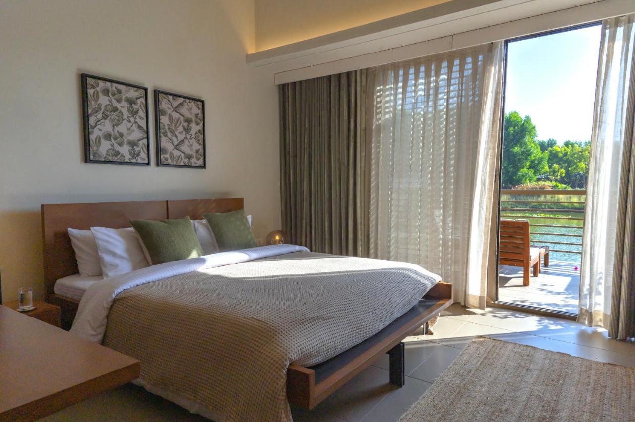 Life At Repose- Lake Villas Resort & Club Chor Warodra Εξωτερικό φωτογραφία